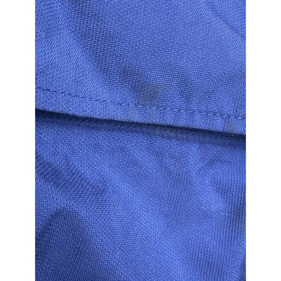 Mountain Hardwear Conduit Jacket Men's S Blue Black Waterproof Hooded Shell - Picture 4 of 16